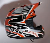 Kinder Kids Motocross Helm AXO SR Jr Rich-ART Concepts Größe YL / Bayern - Sulzberg Vorschau