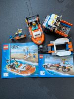 LEGO Küstenwache 7726 Strandtruck mit Schnellboot Nordrhein-Westfalen - Kerpen Vorschau