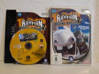 Rayman Raving Rabbids 2 Wii Nintendo Nordrhein-Westfalen - Viersen Vorschau