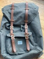 Herschel Rucksack Grau Bochum - Bochum-Nord Vorschau