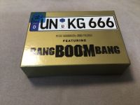 Bang Boom Bang —Collector’s Gold Edition / Blu ray Collection Berlin - Spandau Vorschau