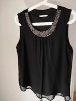 Only Top schick schwarz Gr 40 Nordrhein-Westfalen - Oelde Vorschau