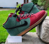 2009 Nike Dunk High Pro SB Goofy Boy US 10.5 EU 44.5 Hessen - Schauenburg Vorschau