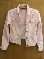 Jeansjacke rosa used Look 38 Baden-Württemberg - Ilshofen Vorschau