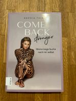 Sophia Thiel - Come Back Stronger Bayern - Haag in Oberbayern Vorschau