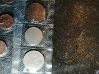 Biete DM Pfennig u. andere Münzen an Duisburg - Walsum Vorschau