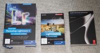 Adobe Lightroom 3 + Ligtroom 5 Training + Handbuch Bayern - Burgthann  Vorschau