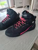 Motorrad Schuhe Gr.39 Rheinland-Pfalz - Puderbach Vorschau