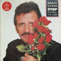 LP Ringo Starr (Beatles) Stop and smell the roses Südafrika Hannover - Kirchrode-Bemerode-Wülferode Vorschau