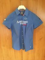 Gaastra Sportbluse / Hemd / Bluse - Damen - Kurzarm - Gr. 38 / 40 Niedersachsen - Nienstädt Vorschau