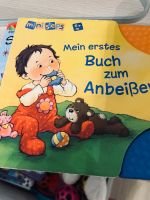 Baby Buch neu Baden-Württemberg - St. Georgen Vorschau