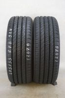 2 Sommerreifen Neuwertig 205 / 55 R 16 91 V Goodyear  8,6mmY Bayern - Hattenhofen Vorschau