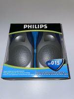 Kleine handliche PHILIPS Stereo Lautsprecher BP015 Hessen - Wetzlar Vorschau