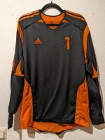 Adidas Torwart Trikot Gr. L 2004 Hessen - Melsungen Vorschau