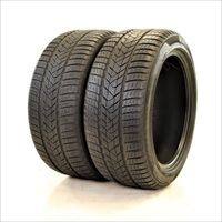 2x 275 40 R18 103V XL M&amp;S PIRELLI SOTTOZERO3 Mo Winterreifen Baden-Württemberg - Donzdorf Vorschau