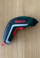 Bosch IXO Akkuschrauber Niedersachsen - Stuhr Vorschau