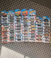 Hot wheels Matchbox Verkauf/tausch Ludwigslust - Landkreis - Ludwigslust Vorschau