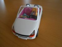 ☆ Playmobil weißes Cabriolet mit Fahrerin 7079 * guter Zustand ☆ Bayern - Alzenau Vorschau