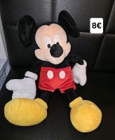 Verkaufe verschiedene Disney Kuscheltiere Bayern - Ingolstadt Vorschau
