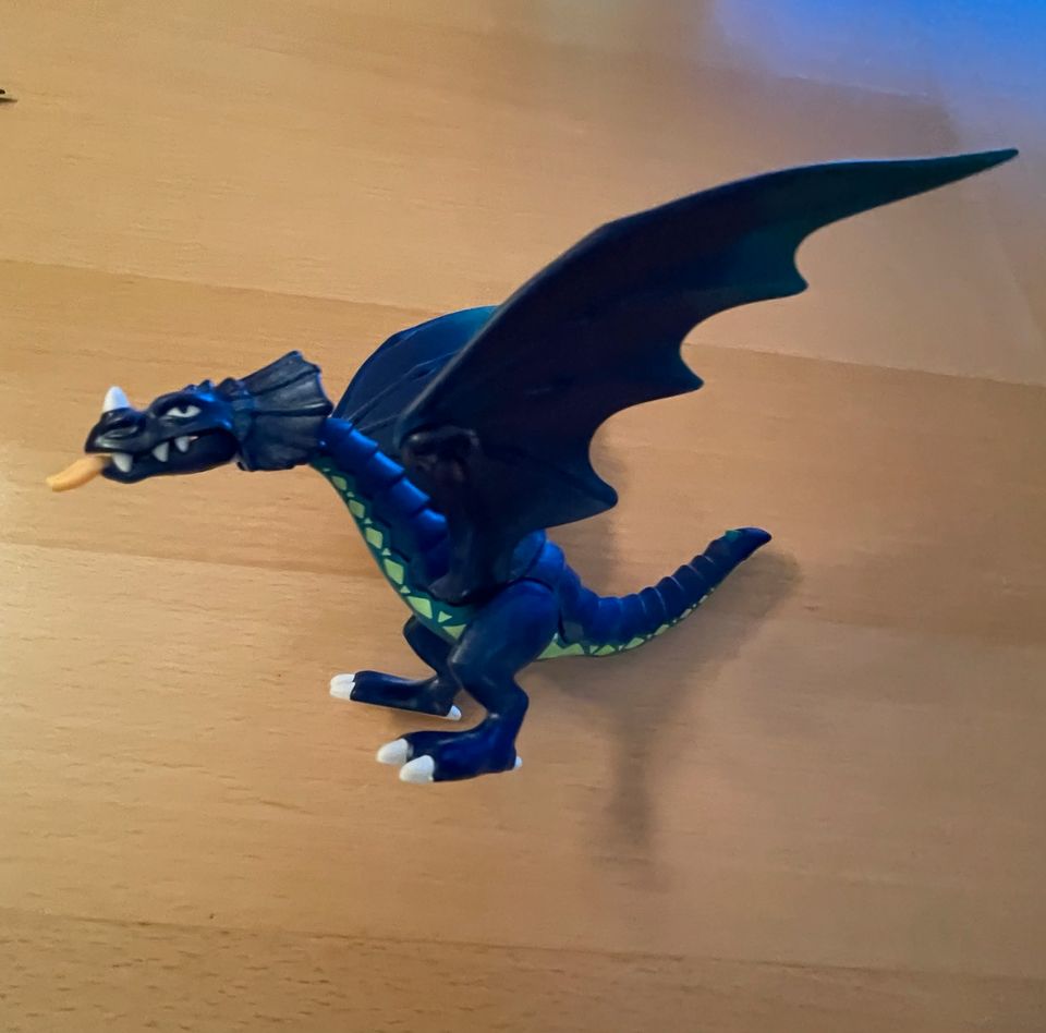 Playmobil 5484 Panzerdrache Dragons in Mülheim (Ruhr)