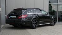 MB Design KV1 9x20 10,5x20 Felgen Concave Mercedes AMG CL CLS E63 Nordrhein-Westfalen - Schmallenberg Vorschau