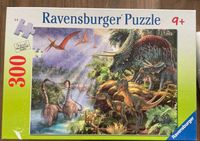 Ravensburger Puzzel 300 Teile Dinosaurier Rehburg-Loccum - Loccum Vorschau