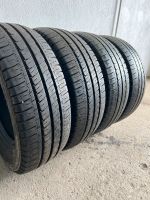 4x 235 65 R16C 121/119R Sommerreifen 8mm DOT:1418 NP:750€ Nordrhein-Westfalen - Meschede Vorschau