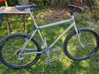 Fuchs MTB komplette Vintage campagnolo Ausstattung München - Sendling Vorschau