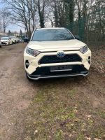 Toyota RAV 4 Plag In Kreis Pinneberg - Pinneberg Vorschau