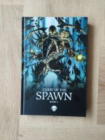 Panini Comics Spawn The Curse of Spwan 1 Wuppertal - Heckinghausen Vorschau
