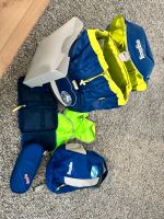 Ergobag Rucksack Erstklässler blau Nordrhein-Westfalen - Sendenhorst Vorschau