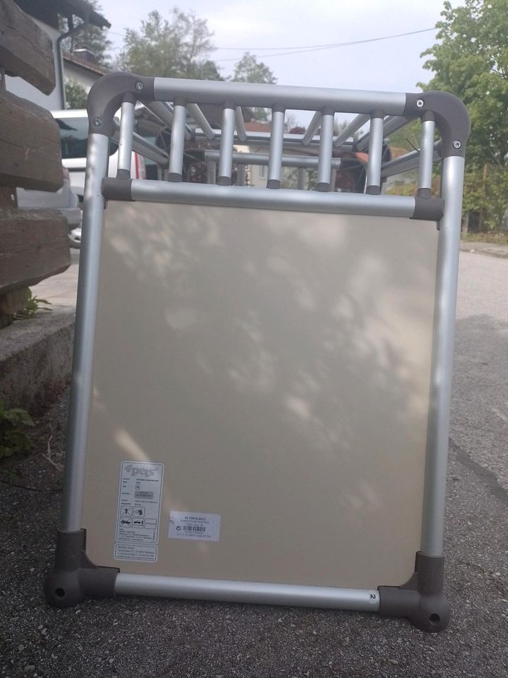 Hunde - Transport - Box für Auto 4pets Größe M in München