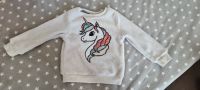 H&M Pullover Einhorn Mädchen 98/104 Bayern - Regensburg Vorschau