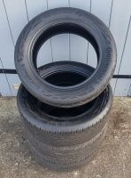 4x Sommerreifen Continental Eco Contact 6 195/55R16 87H Rostock - Lichtenhagen Vorschau