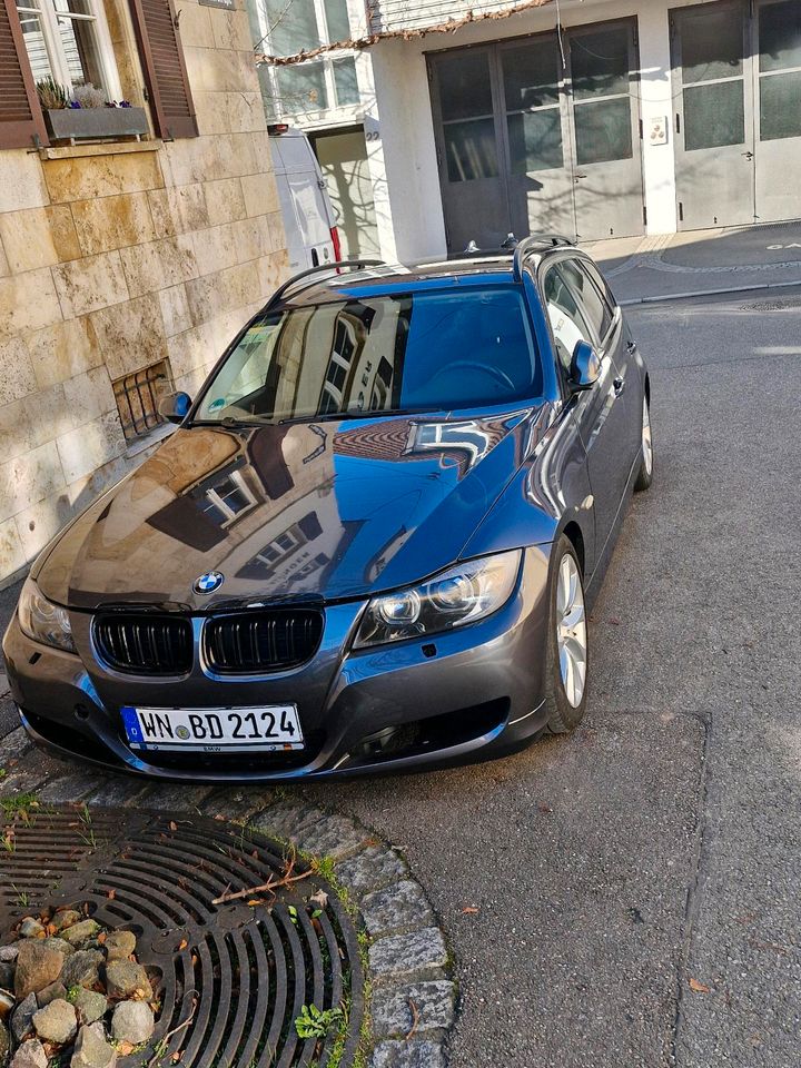 BMW 320 zu verkaufen in Stuttgart
