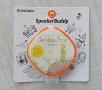 Speaker Buddy Der kleine Prinz Niedersachsen - Geestland Vorschau