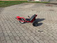 Kinder Liegefahrrad Niedersachsen - Wildeshausen Vorschau