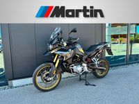 BMW F850GS Original Trophy Bayern - Oy-Mittelberg Vorschau