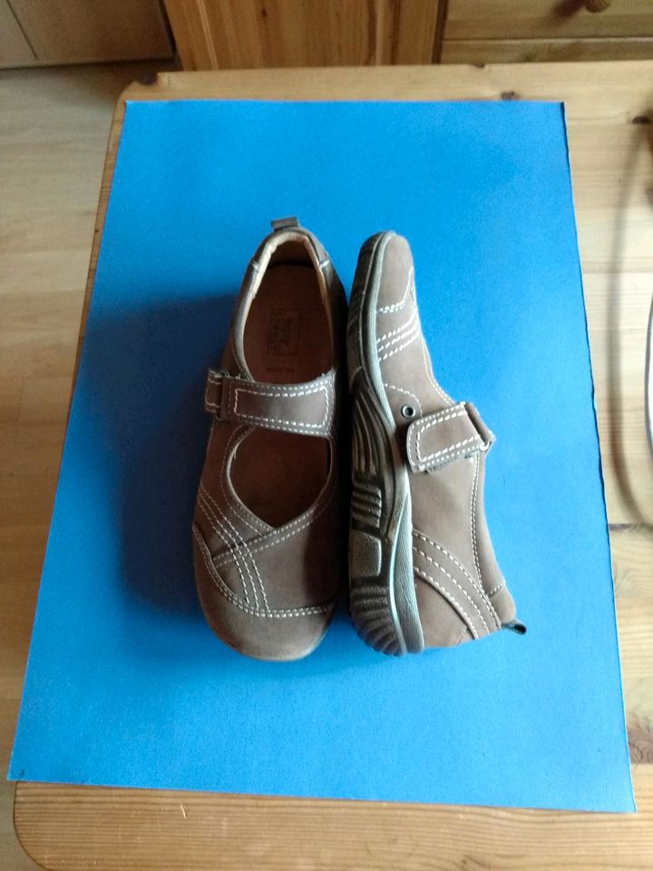 Bequem Schuhe Easy Street Gr. 37,5 NEU in Dürrwangen