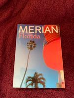 Reisemagazin Merian, Florida, Zeitschrift 12 Dez. 1998 ungelesen Hessen - Heusenstamm Vorschau