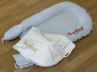 Sleepyhead Deluxe Babynestchen Reisebett 0-8 Monate + extra Bezug Baden-Württemberg - Schonach Vorschau