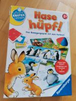 ❤️ Hase Hüpf Spiel mit Ball Puzzle Ravensburger Baden-Württemberg - Bühl Vorschau