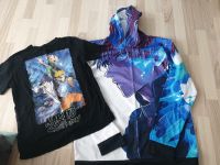 Pulli mit T-shirt komplett Nordrhein-Westfalen - Neuenrade Vorschau