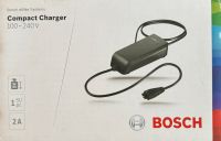 BOSCH BCS230 Bosch 2 A Ladegerät Charger E-Bike Bayern - Aschaffenburg Vorschau