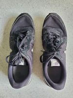 Nike Internationalist, schwarz, Gr: 45 Harburg - Hamburg Heimfeld Vorschau