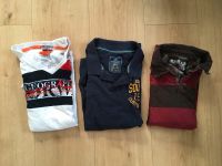 3x Herren Shirts XL/XXL Bayern - Gochsheim Vorschau