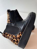 Stylische Stiefelette von Tango Köln - Ostheim Vorschau