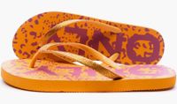 Kids Only Ellen Flip-Flops, Orange Gr. 36/37 - neu - Bayern - Erlenbach Vorschau