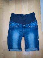H&M Mama Shorts umstandshose Jeans Gr 38 Kr. Dachau - Dachau Vorschau