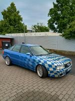 Audi 80 B3 Typ 89 1.8S Nürnberg (Mittelfr) - Kleinreuth b Schweinau Vorschau